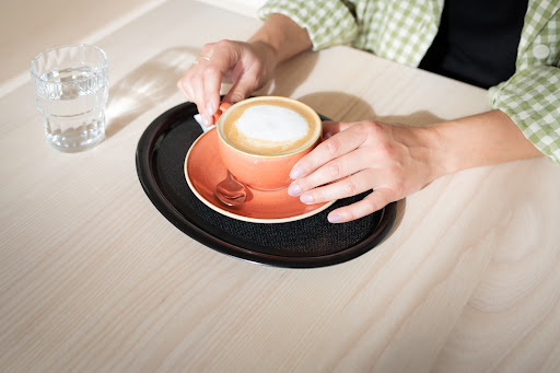 Salve Café - Thumbnail