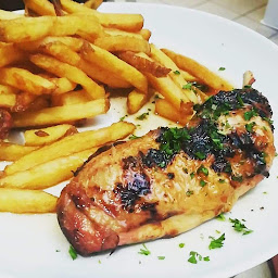 Photo n°29 de p'tit gars à Rouen (Restaurant)