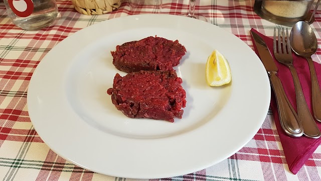 Bar Trattoria da Antonia