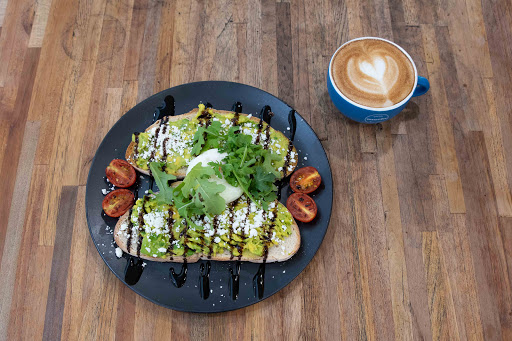Debonairs Cafe - Thumbnail