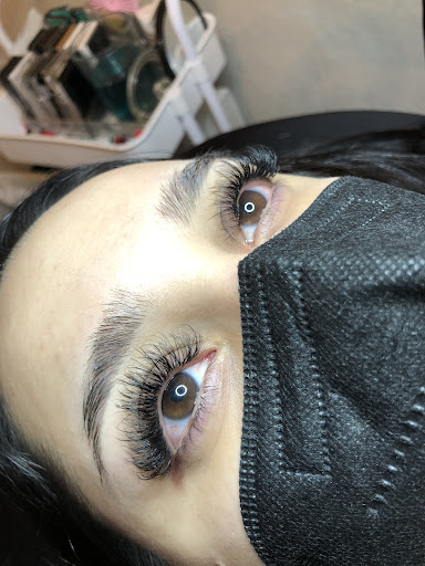 Lashdoutsatx - Visual