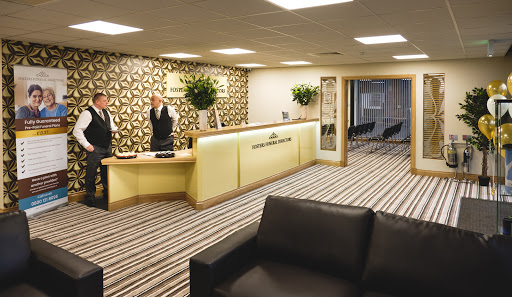 Fosters Funeral Directors Greenock - Thumbnail