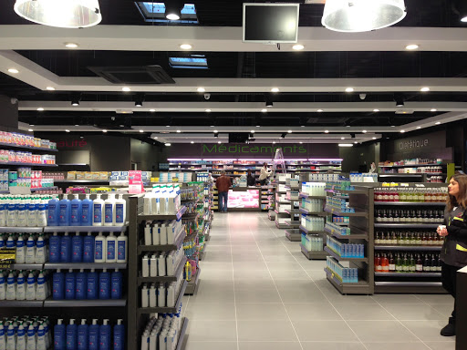 SELAS PHIE CENTRE COMMERCIAL AVENIR