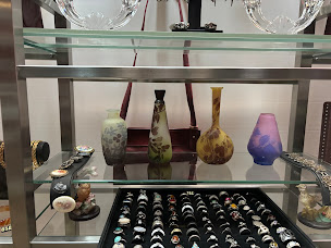 Photo n°3 de Gold & Antiquité à Évreux (Bijouterie)