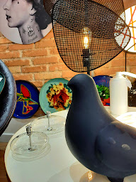 Photo n°16 de Hexagone décoration à Castres (Magasin d'ameublement et de décoration)