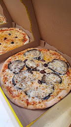 Photo n°35 de Mister Pizza Antibes à Antibes (Restaurant)