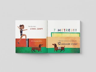 Team Record Breakers