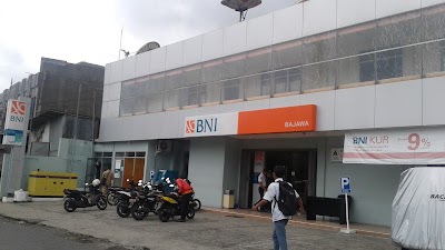 Bank