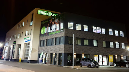 Fitness Level Rüsselsheim