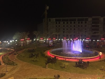 Photos of مجمع زمزم السياحي Zamzam tourist complex