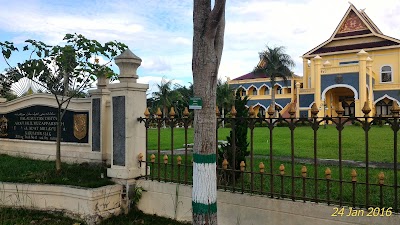 Photos of Lembaga Adat Melayu Riau Kabupaten Siak