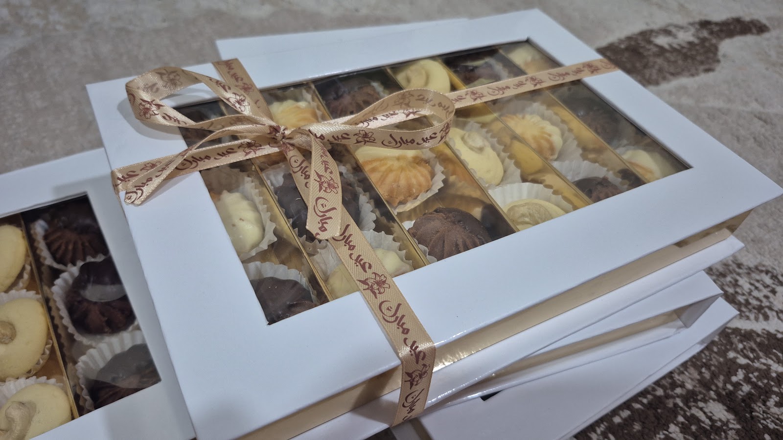 بسكوتة سويت - صورة 2