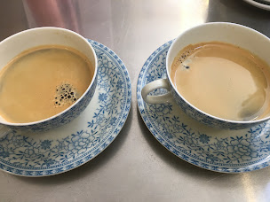 Photo n°17 de MaDam Coffee, Sorbetière et Cafetière (since June 2023) à Colmar (Marchand de glaces)