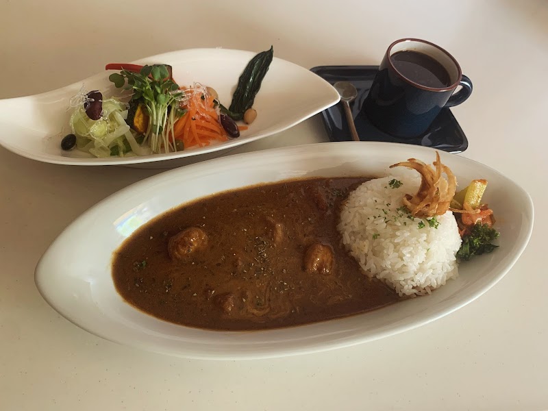 おうちカフェ球根