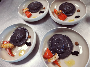 Photo n°15 de Domaine du Lac - Racines à Saint-Denis-lès-Bourg (Restaurant français)