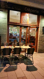 Photo n°13 de Crêperie Artisanale “La Rose Des Vents