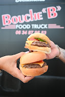 Bouche B Foodtruck à La Londe-les-Maures