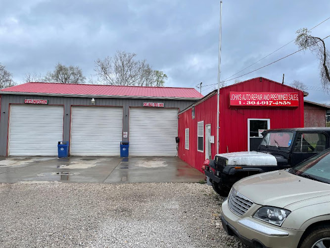 John's Auto Repair