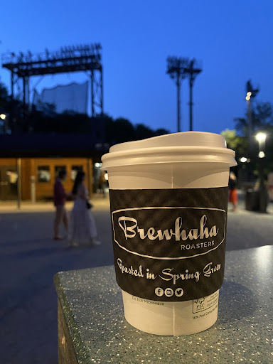 Brewhaha Roasters - Thumbnail