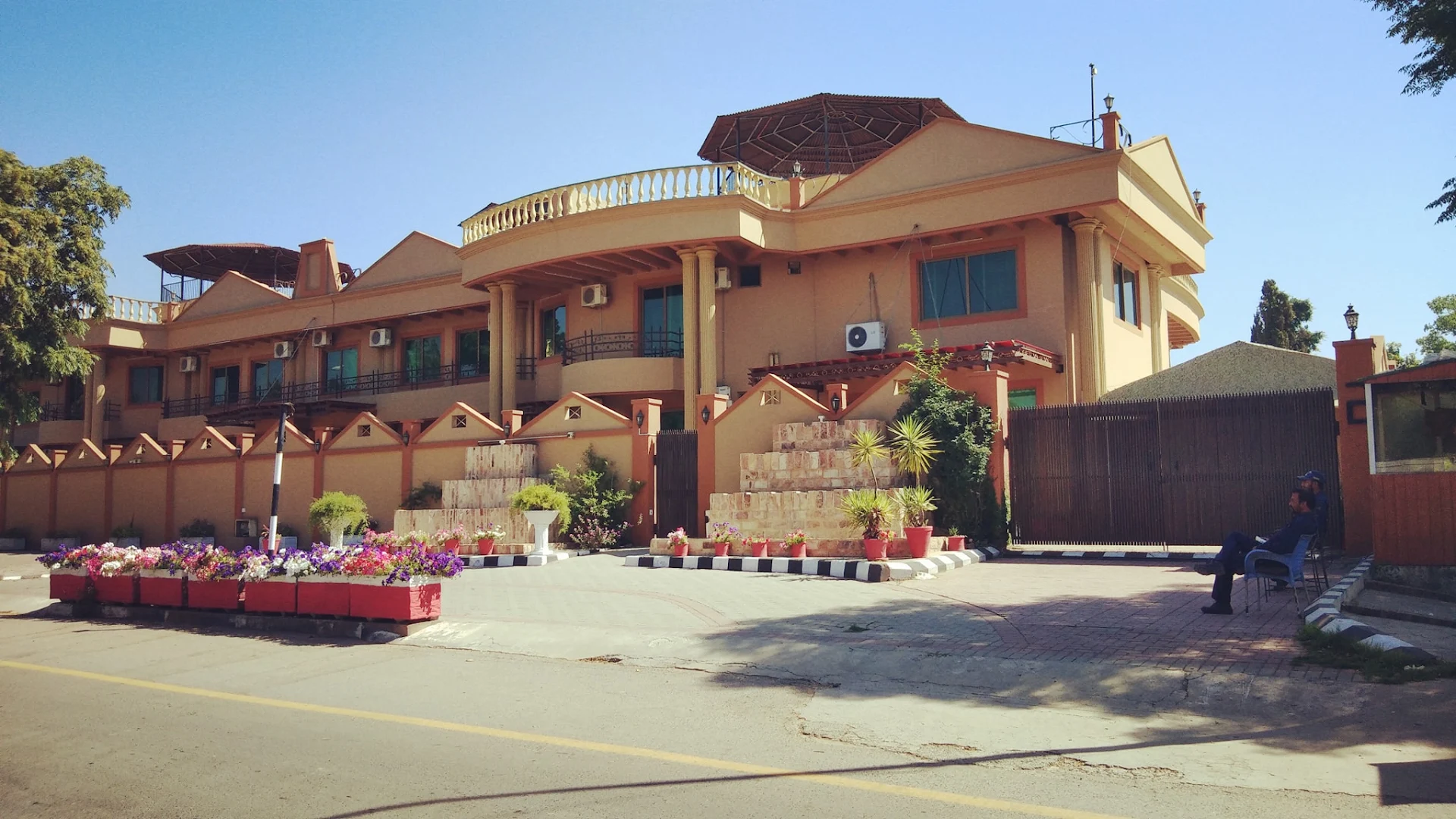 Prestige Boutique Hotel & Resorts Islamabad | Murree