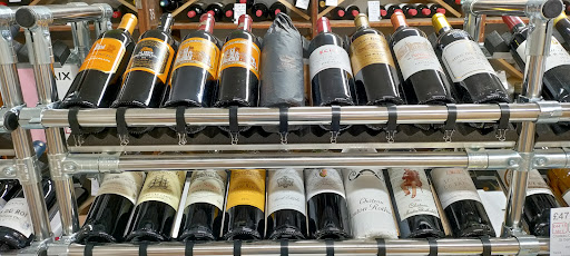 Frazier's Wine Merchants