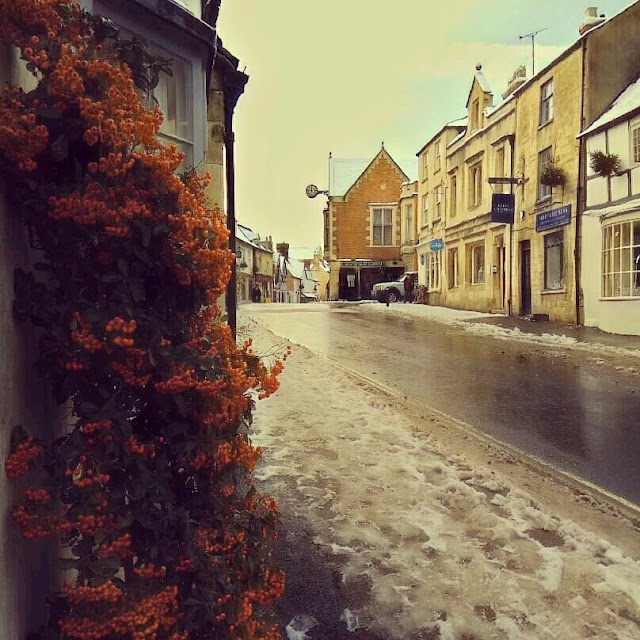 Winchcombe