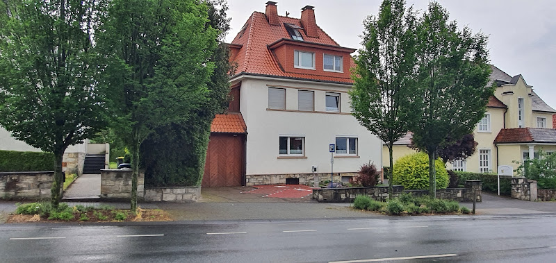 EnerGie Helmut Gieseke Charging Station photo