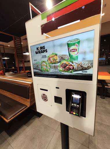 Photo 7 - Burger King