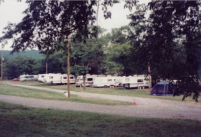 Sparta Campground