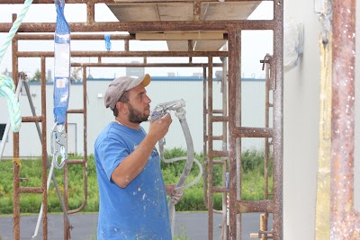 Photos of Corkco Canada Inc - Cork Spray & Home Renovation Company