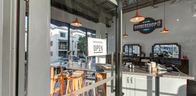 BarberShopCo Ponsonby - Barber shop