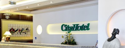 photo of City Hotel