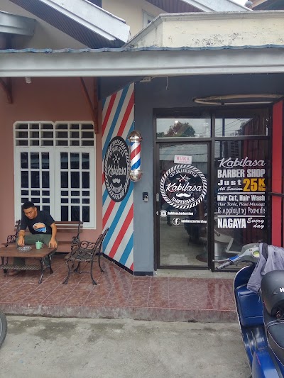 Photos of KABILASA BARBERSHOP
