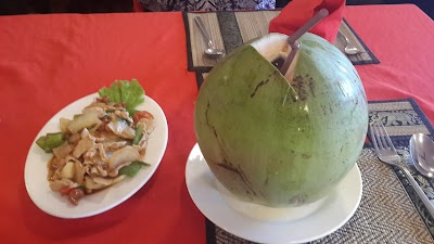 Photos of Beng Mealea Kitchen