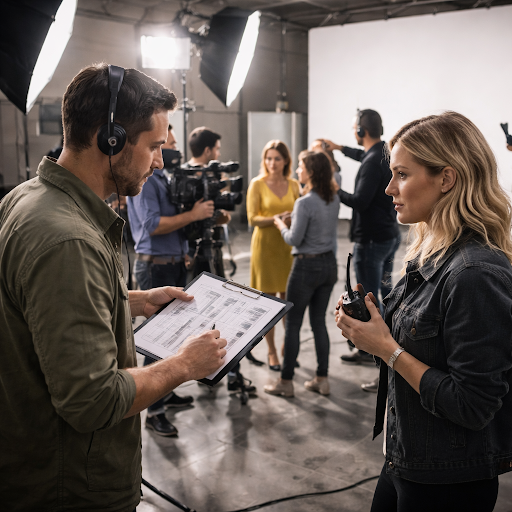 When deadlines are tight and expectations are sky-high, you need a production partner that thrive… post image