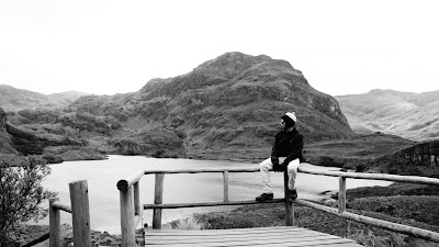 Photos of Parque Nacional Cajas - laguna Toreadora