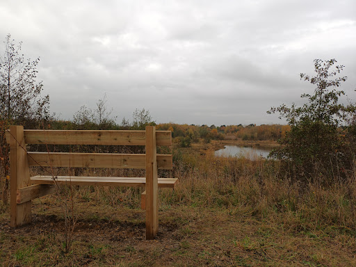 Penfield Nature Reserve Langtoft - Thumbnail