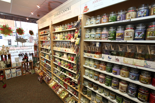 Fitzgerald's Pharmacy - Visual