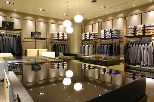DS Electrical - Visual