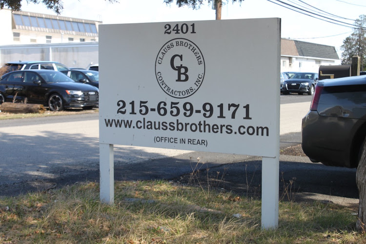 Clauss Brothers