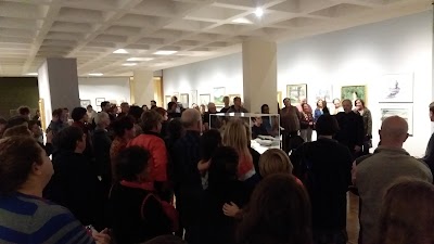 Photos of Huntington Museum of Art