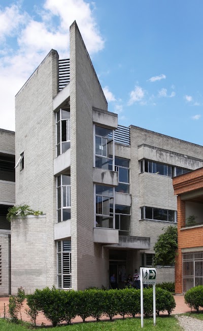 Photos of National University of Colombia at Medell&iacute;n