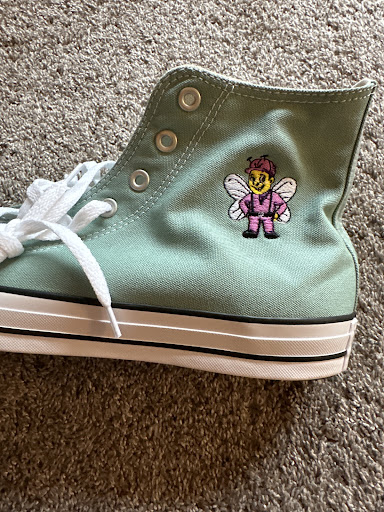 Cornerstone Embroidery - Thumbnail