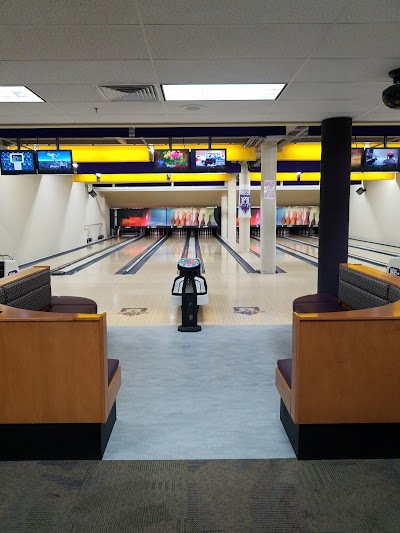 Wildcat Lanes