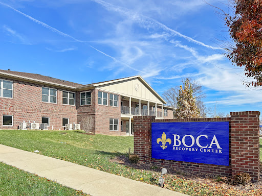 Boca Recovery Center – Indiana Drug & Alcohol Rehab