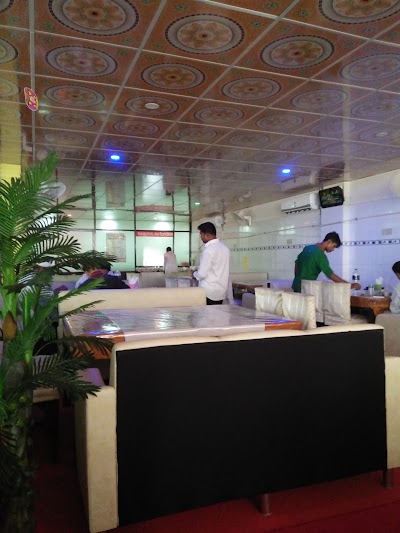 Photos of Naiori Hotel & Restaurants