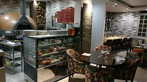 Photo n°6 de PERLITA à Paris (Brasserie)