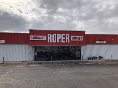 Roper Lumber Co.- Delta