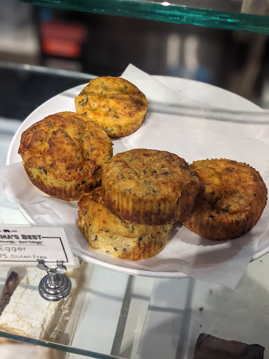 Deli Espresso Bar Gallery - United States