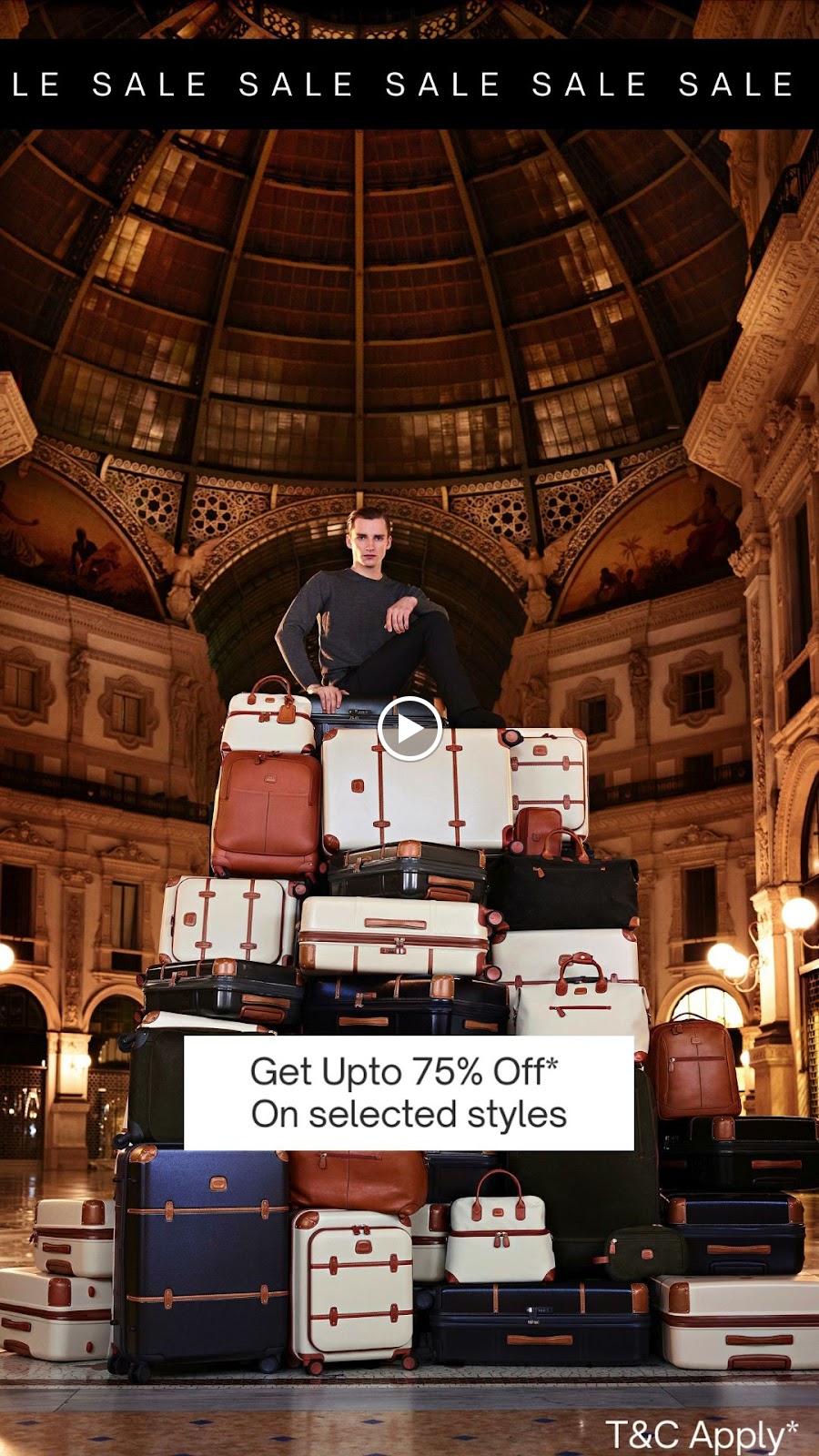 Bric's Milano Reem Mall - صورة 3